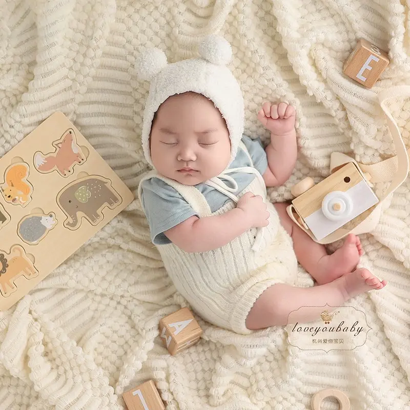 Newborn Photo Props